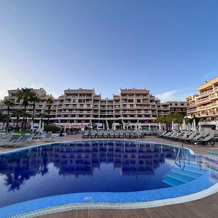 Seafront Golden Mile Las Americas Hard Rock Arona  Exteriör bild