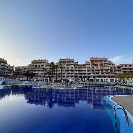 Seafront Golden Mile Las Americas Hard Rock Arona  Exteriör bild