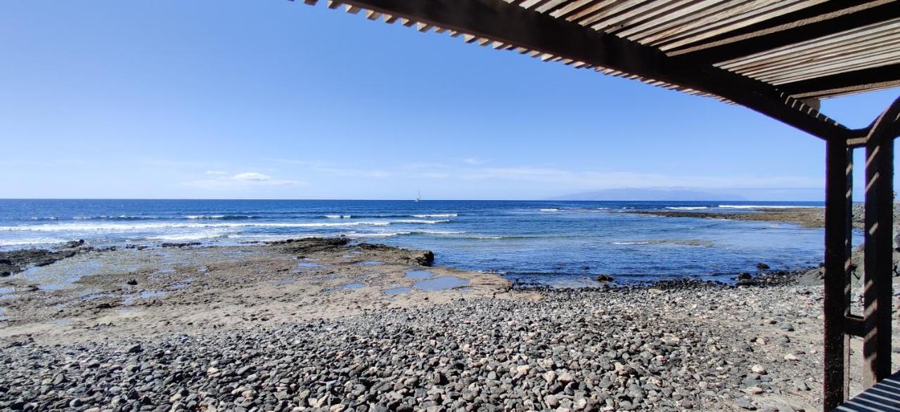 Seafront Golden Mile Las Americas Hard Rock Arona  Exteriör bild