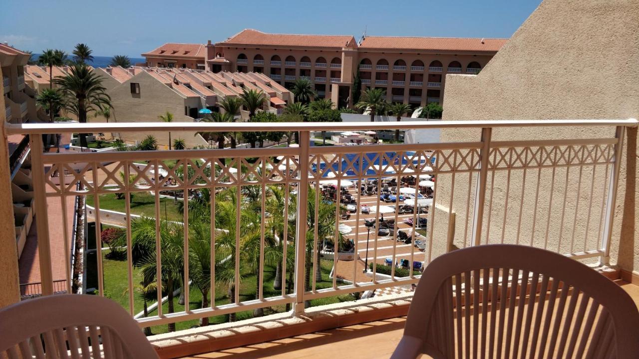 Seafront Golden Mile Las Americas Hard Rock Arona  Exteriör bild