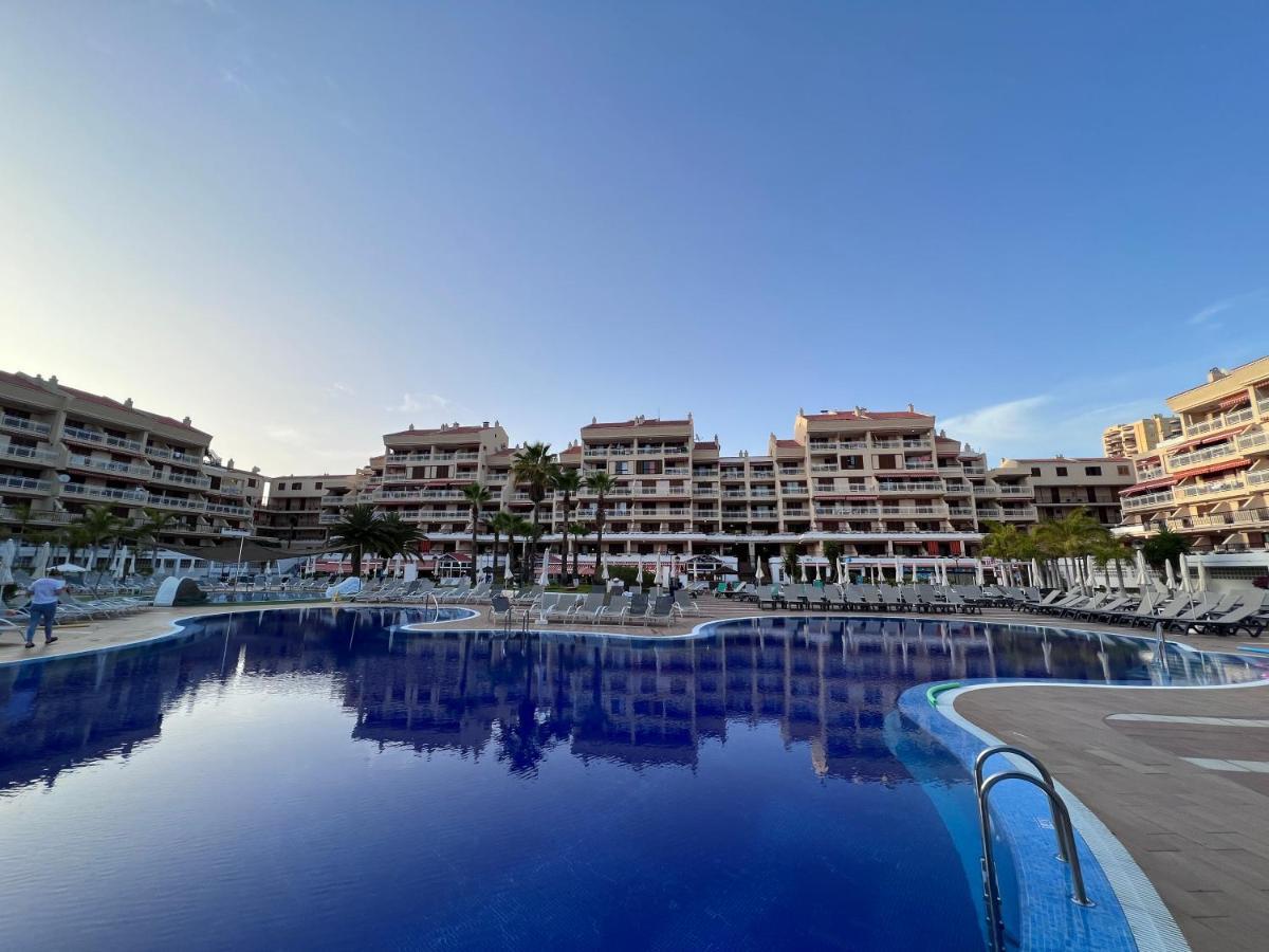 Seafront Golden Mile Las Americas Hard Rock Arona  Exteriör bild