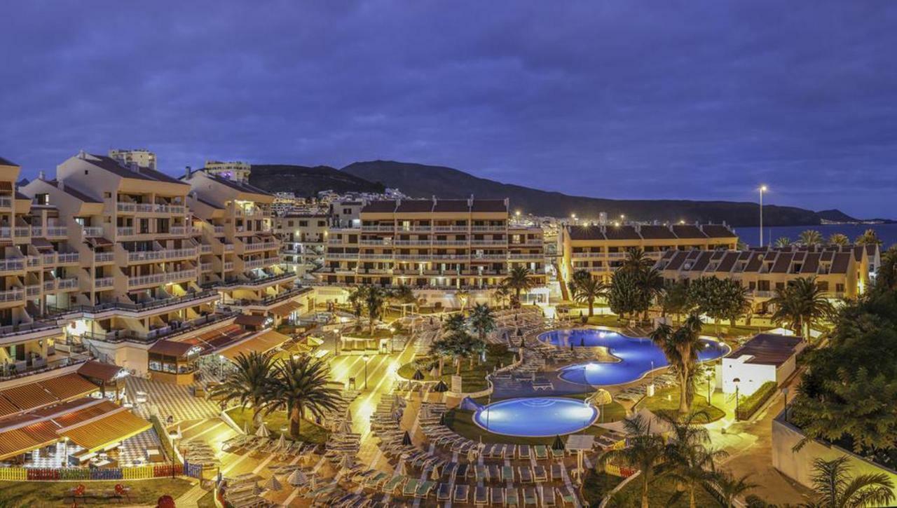 Seafront Golden Mile Las Americas Hard Rock Arona  Exteriör bild
