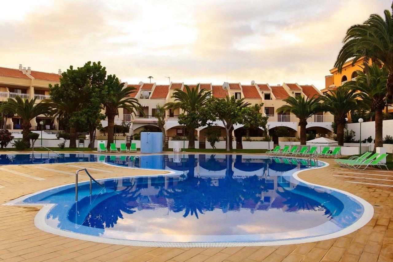 Seafront Golden Mile Las Americas Hard Rock Arona  Exteriör bild