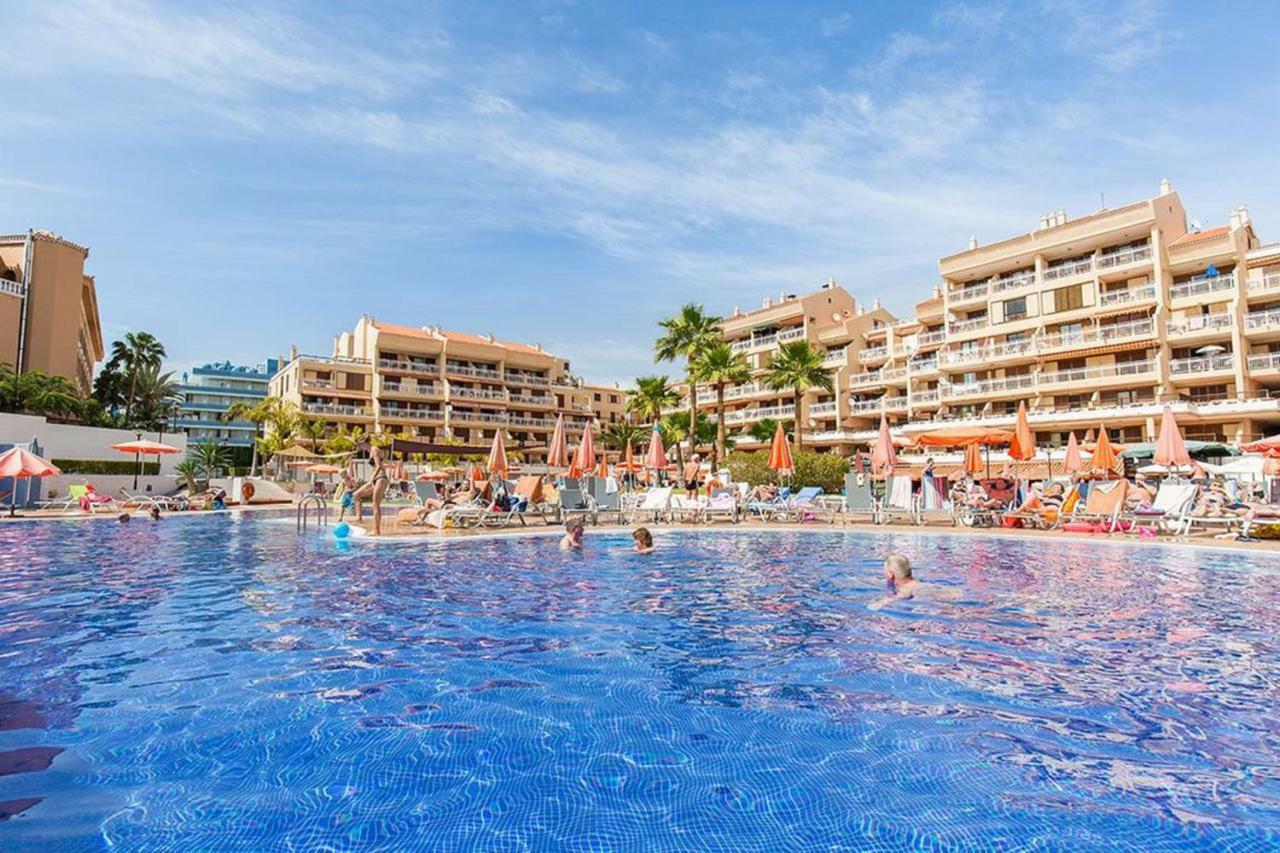 Seafront Golden Mile Las Americas Hard Rock Arona  Exteriör bild