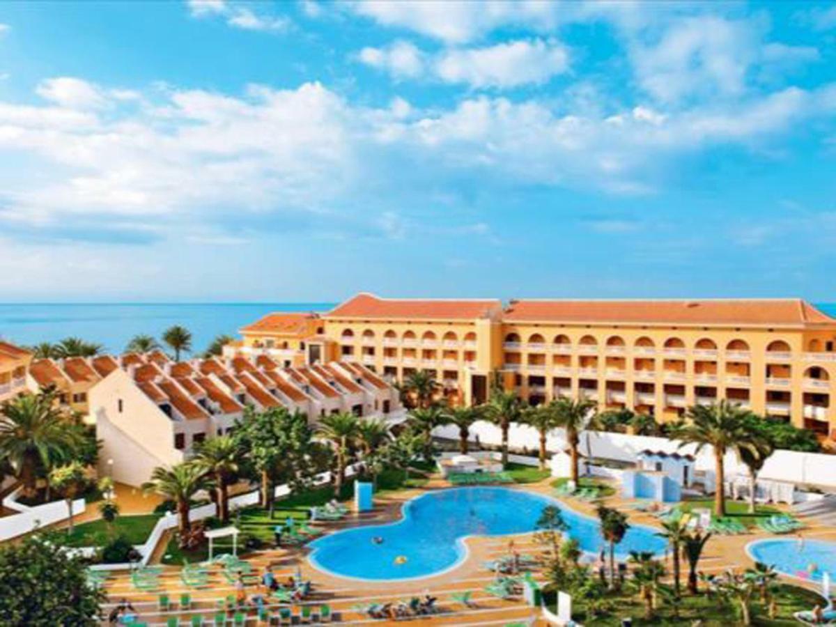Seafront Golden Mile Las Americas Hard Rock Arona  Exteriör bild