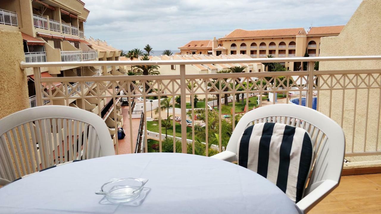 Seafront Golden Mile Las Americas Hard Rock Arona  Exteriör bild