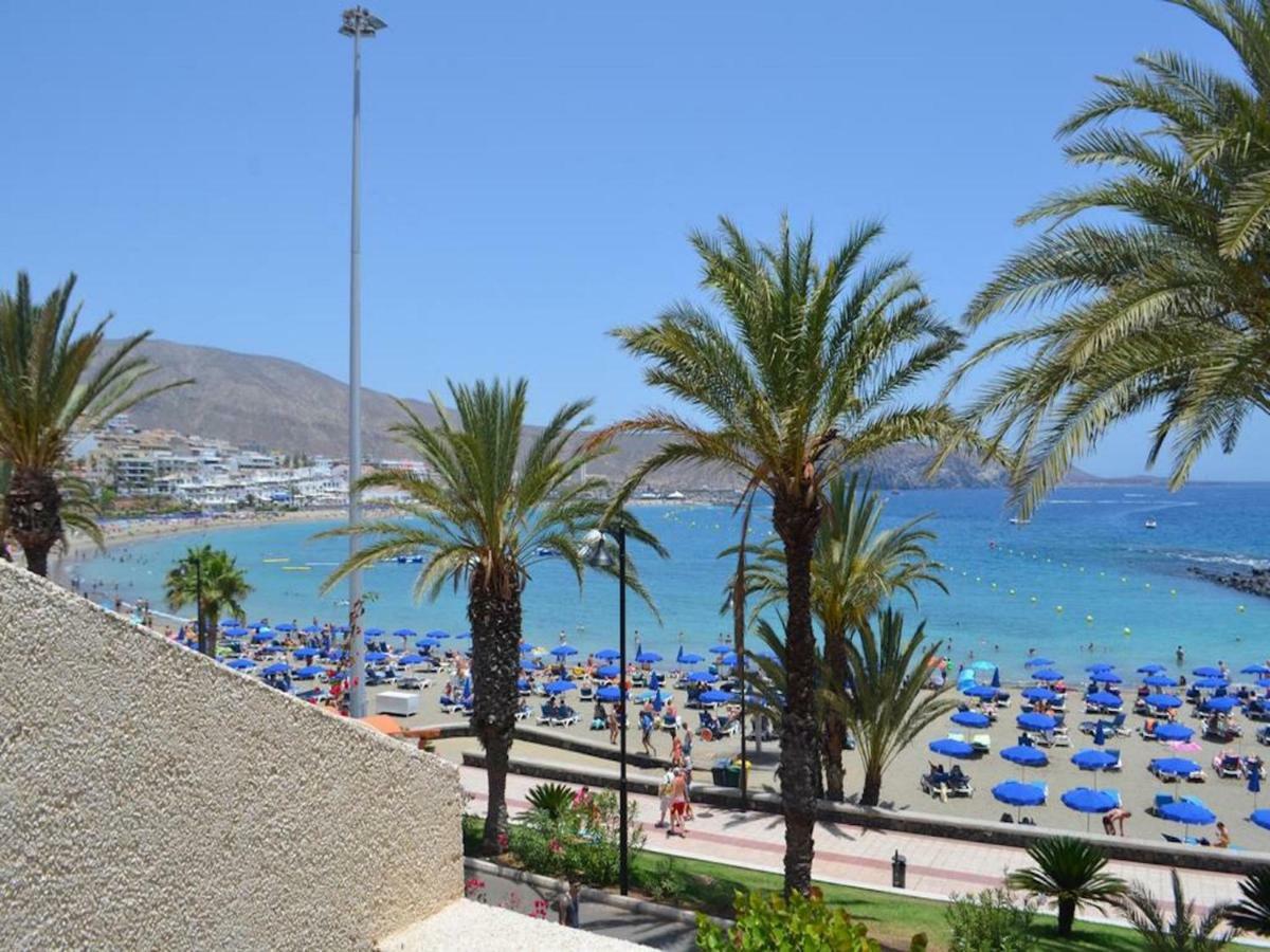 Seafront Golden Mile Las Americas Hard Rock Arona  Exteriör bild